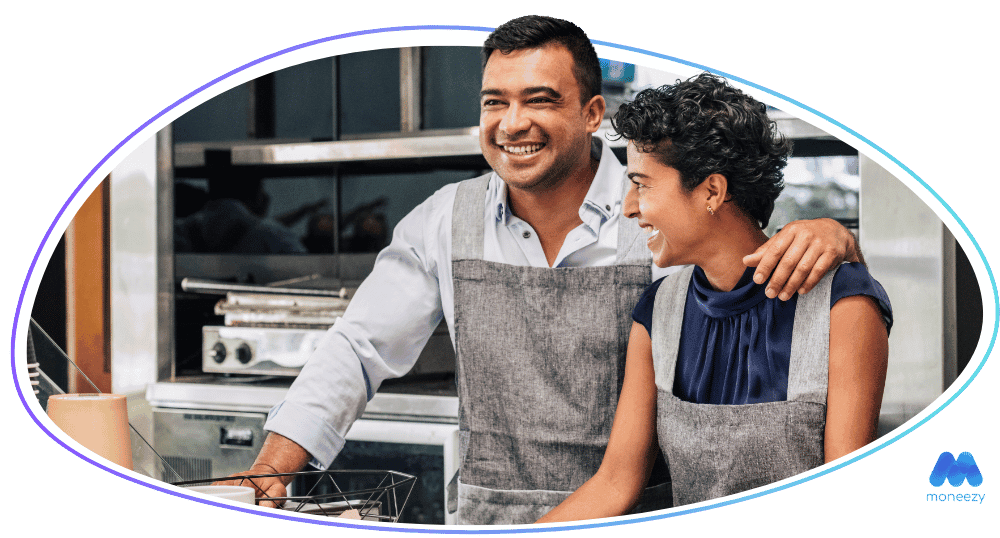 micropréstamos para negocios México