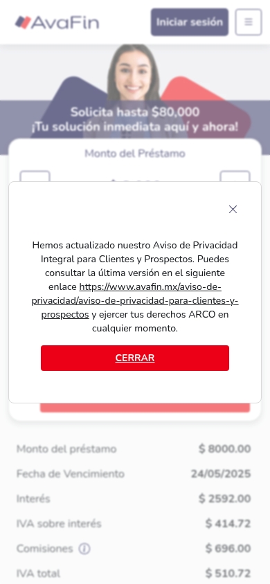 AvaFin