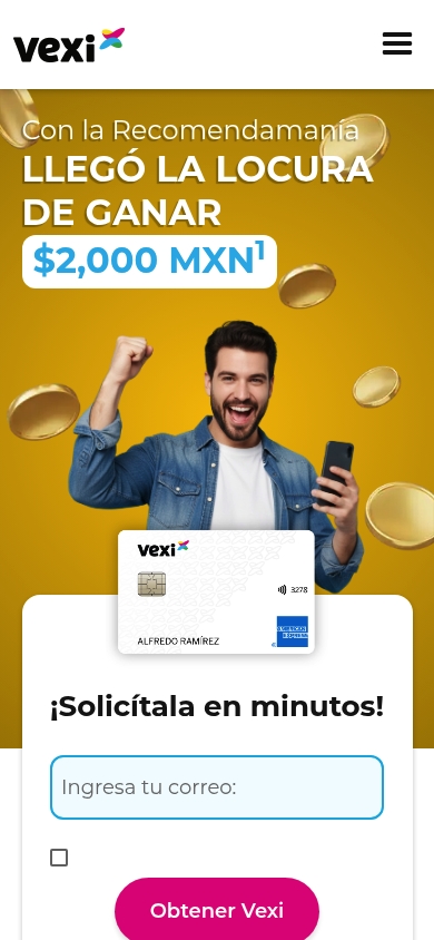 Vexi